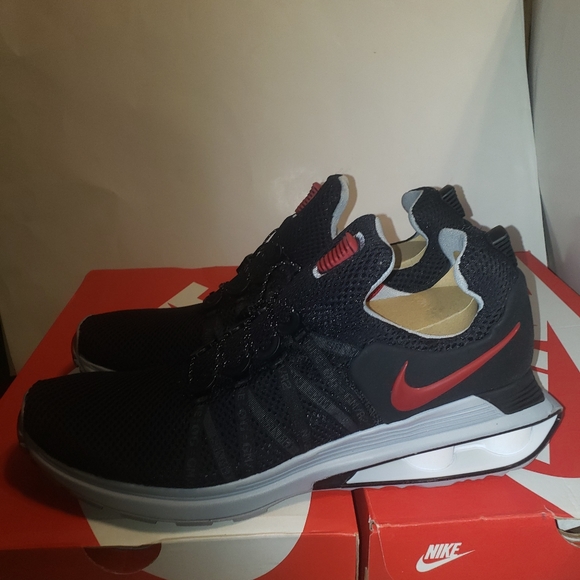 Nike Shox Gravity Shoe - Picture 16 of 16